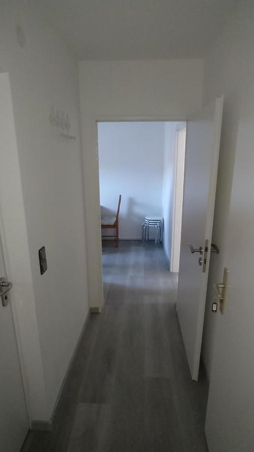 Apartments Feniks Blomberg  Buitenkant foto